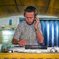 STEVE HARRINGTON GROOVE ODYSSEY 9TH BIRTHDAY PROMO MIX
