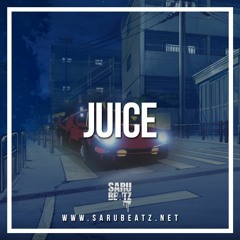 Juice (x stoopid lou)