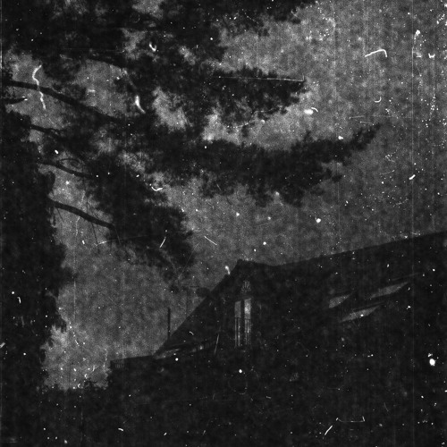 reticēns - i keep falling into the same dark hole