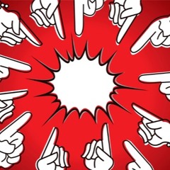 Dante - Blame Game (Prod. Elentii & Jarius)