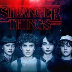 Stranger THangs Cardi B MASH UP [KANE BEAT]