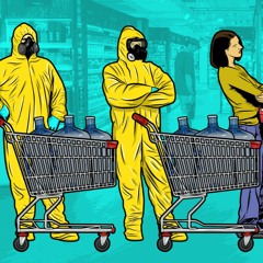 Doomsday Preppin (alt. mix)