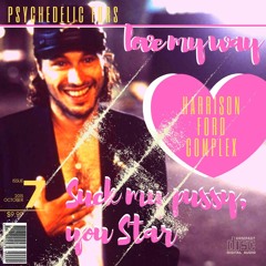 Psychedelic Furs - Love My Way