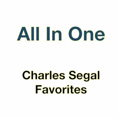 Reeve's Song - Segal Singers