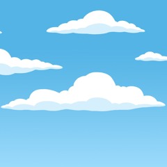 clouds.