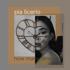How Many Times Pia Notoriyas