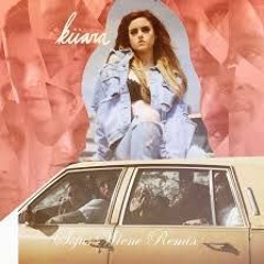 Kiiara - Messy (Sofus Wiene Remix)