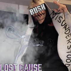 Lost Cause - RUSH [prod.NK Music]