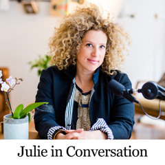 Laura Berman Fortgang, best-selling author helps us answer Now What? And what am I meant to do with my life?