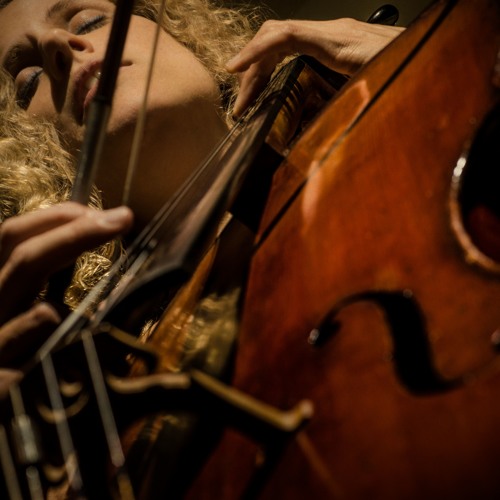 Ruti Celli- Classical Cello Sampler