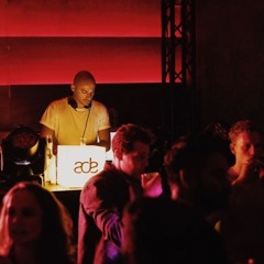 Klokwerk • Klasse Wrecks - ADE 2018 w/ Maskilo Man