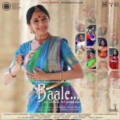 Baale ‘in Nalinakanthi - Storyteller - Music Mojo Season 5 - Kappa TV