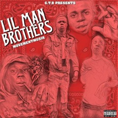 Lboy Biggie ft Swampcity Bam & M.I.A Redrum "Going In"