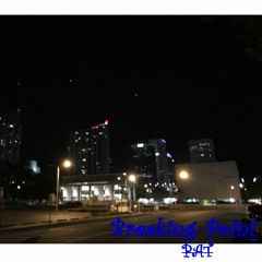 Breaking Point (Prod. Lucid Soundz)