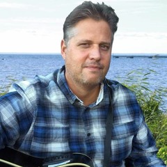 Uke 43 - Tony Strandberg