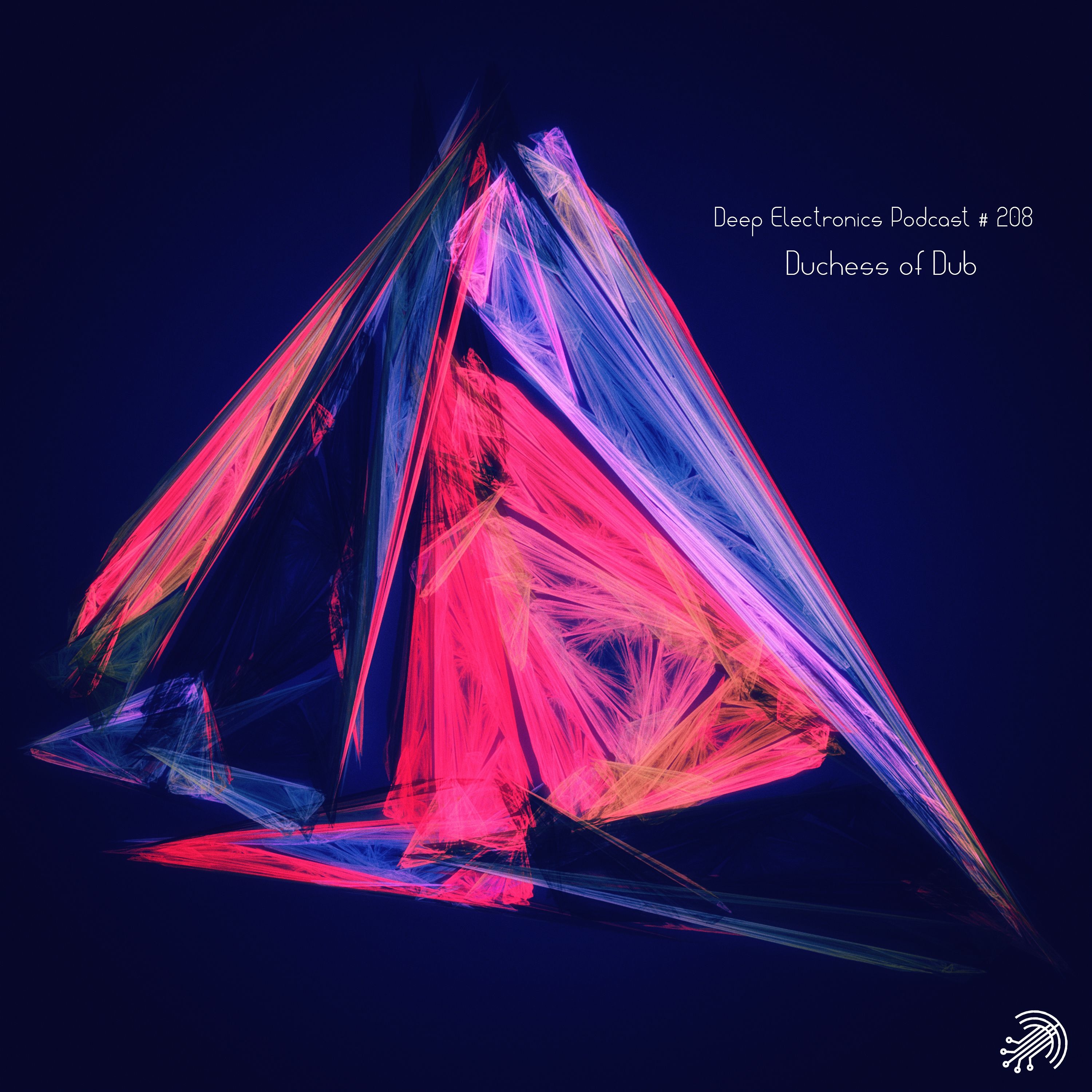 Deep Electronics podcast serie