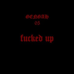 Fucked UP (prod. von mir)
