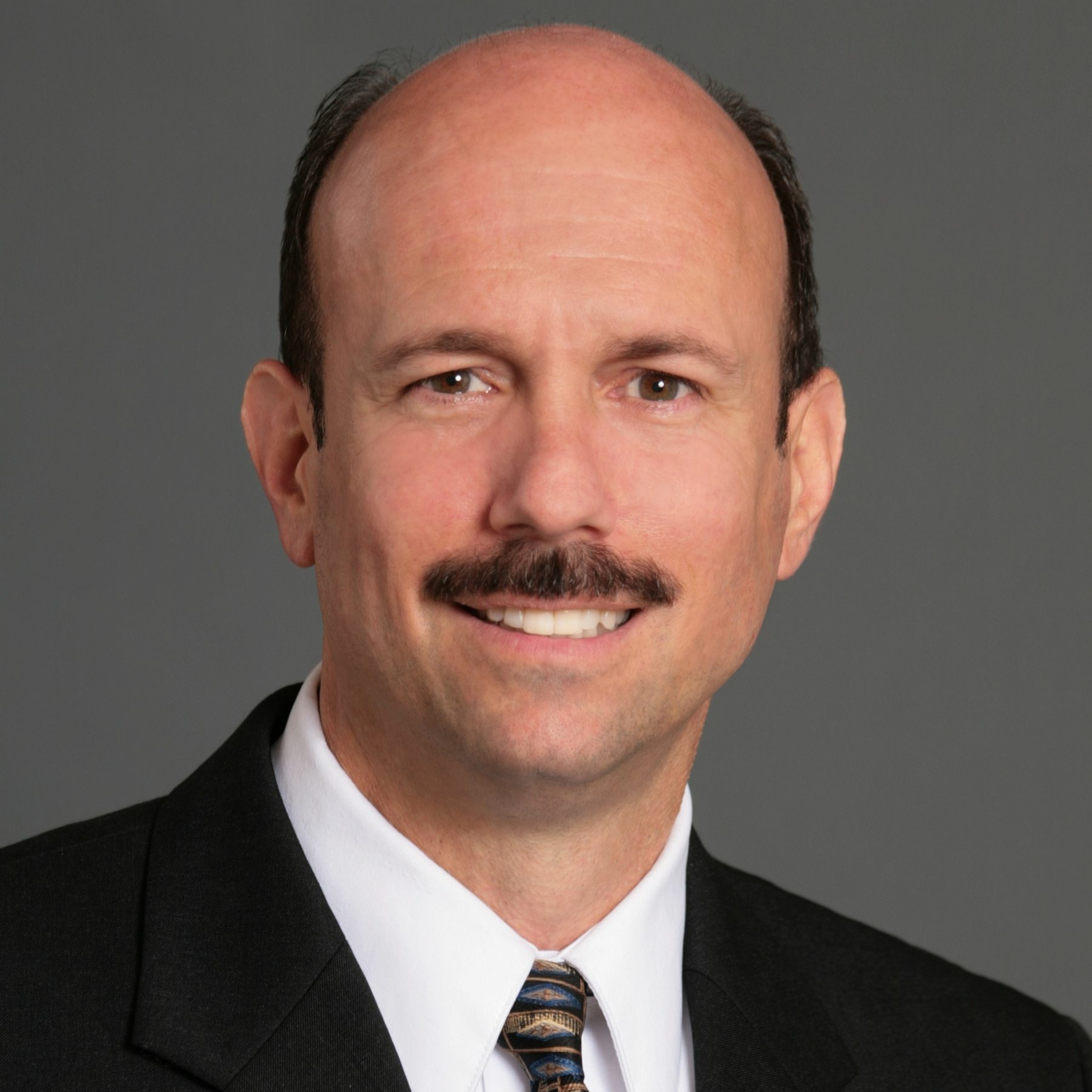 Dr. Bruce Chernof, President and CEO of The SCAN Foundation - October 7, 2018 episode artwork