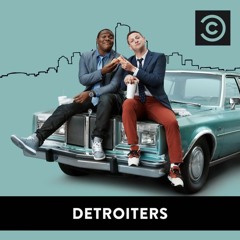Not At All (feat. in Detroiters S.2)