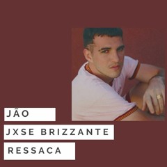 Jão - Ressaca (ZENOVE Remix)