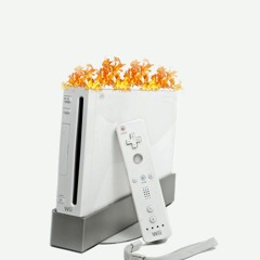 Mii Channel Music But Its On Fire