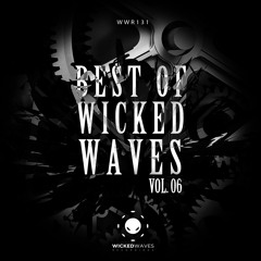 Luix Spectrum & Silvano Scarpetta - No Mercy (Original Mix) [Wicked Waves Recordings]