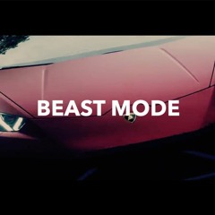 "BEAST MODE" - ASAP Rocky Type Beat 2023 x Kodak Black Type Instrumental x French Montana Inspired
