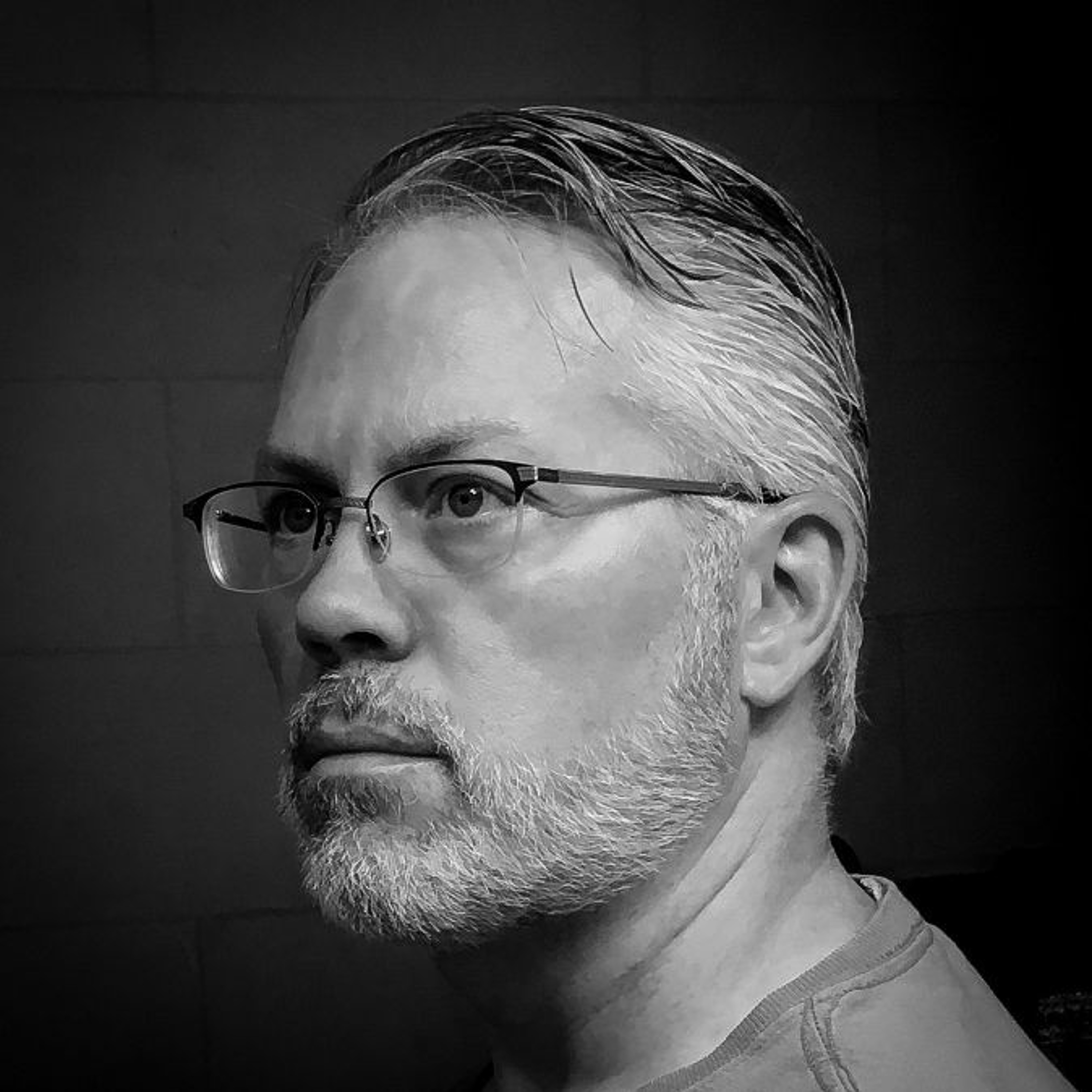 Dr. Daniel C. Potts, Founder of Cognitive Dynamics - October 21, 2018 episode artwork