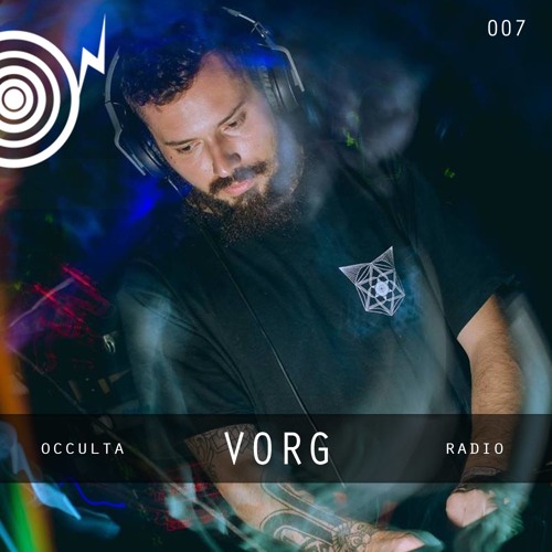 Occulta Radio 007 - Vorg