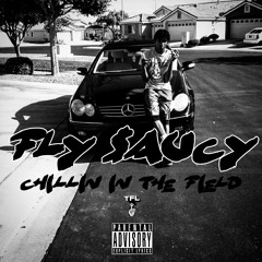 Chilln' In The Field