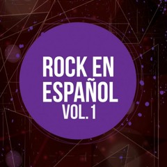 ROCK EN ESPANOL VOLUMEN 1