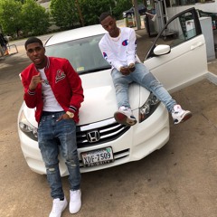 AK X Rico Bandz - No Hook 2