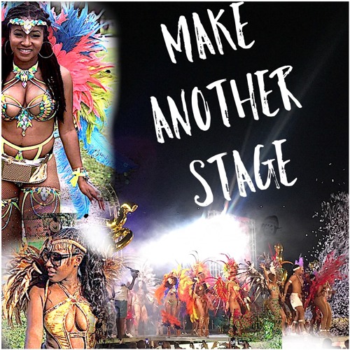MAKE ANOTHER STAGE (M.A.S)