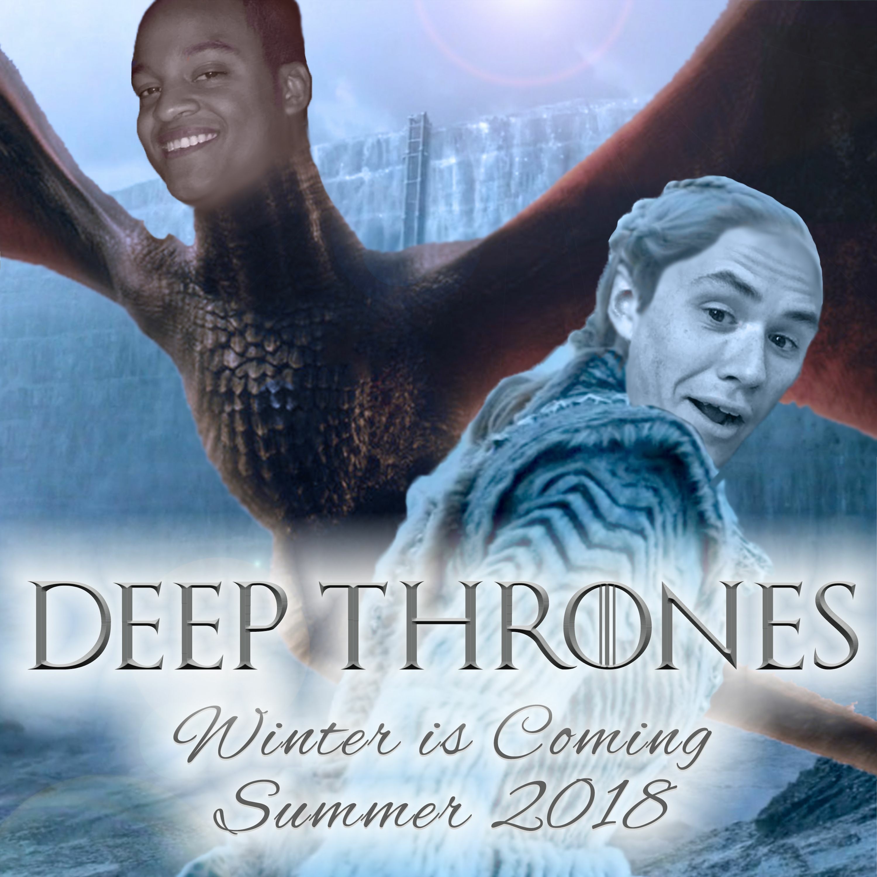 Deep Thrones Pod