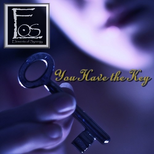 You Have the Key