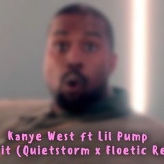 I L0ve It (QuietStorm X Floetic Remix)