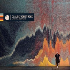 GetCosy - Get Up [Claude VonStroke Live in Detroit] *DIRTYBIRD*