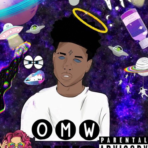 O.M.W (Pro. KiddFreddo)