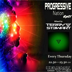 Terry Stewart