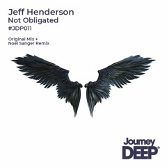 Not Obligated (Mastered) - Jeff Henderson (Featuring Zach Henderson/R.C. Sproul)