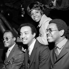 Baby Don't Cry (Gladys Knight and the Pips Flip)