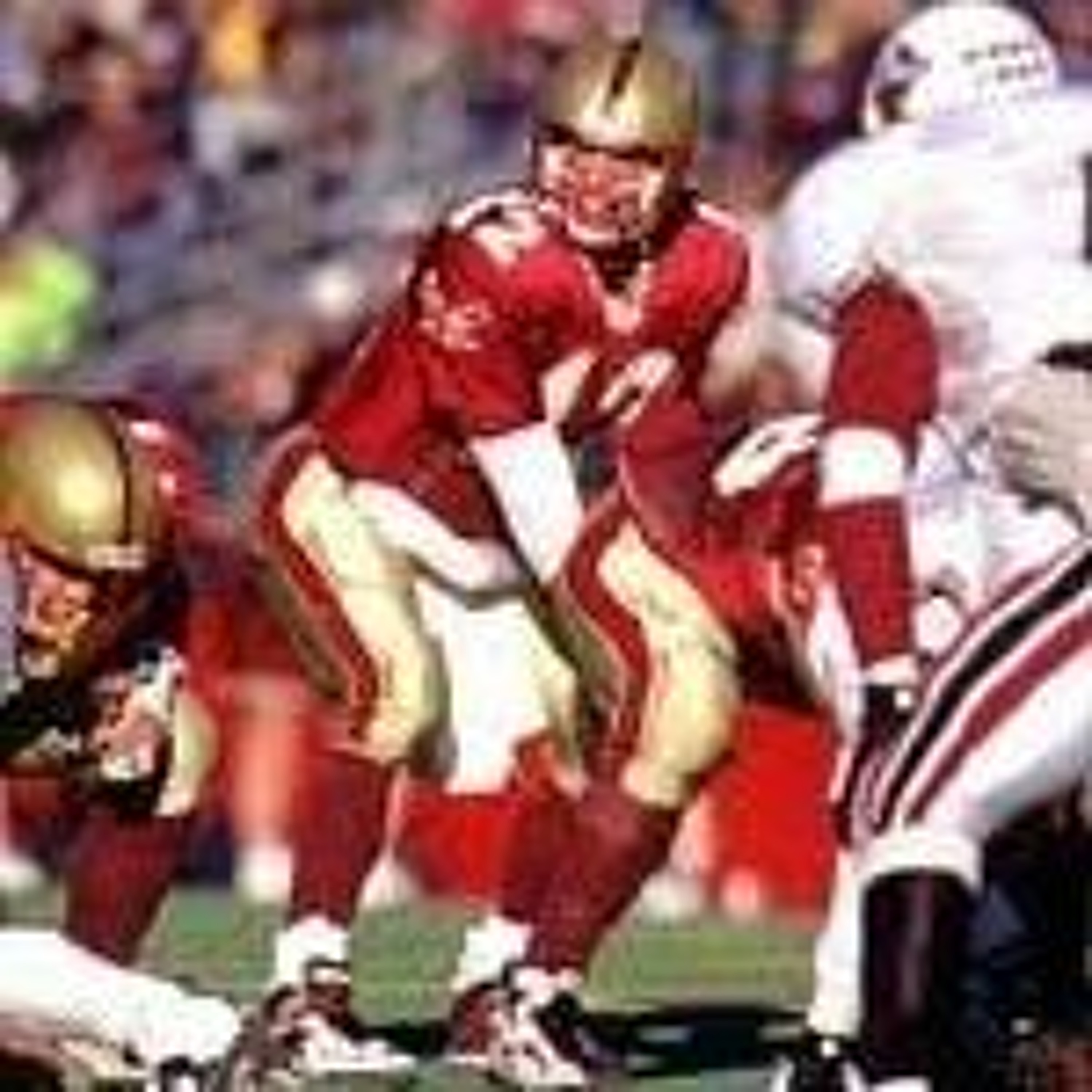Lights!Camera!Sports! with Mike Gualtieri
