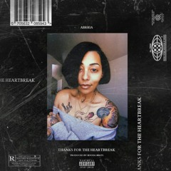 Thanks For The HeartBreak