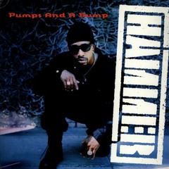 MC Hammer & Teddy Riley | Pumps and a Bump (1993)