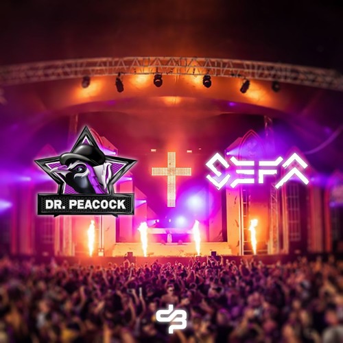 Dr. Peacock & Sefa - The Universe (Decibel Edit)