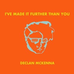 crimson part 2 - declan mckenna