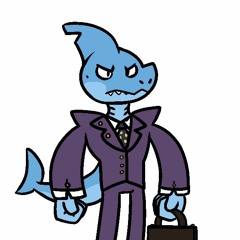 Galeco Cuvera: Shark Attorney "Court Begins"