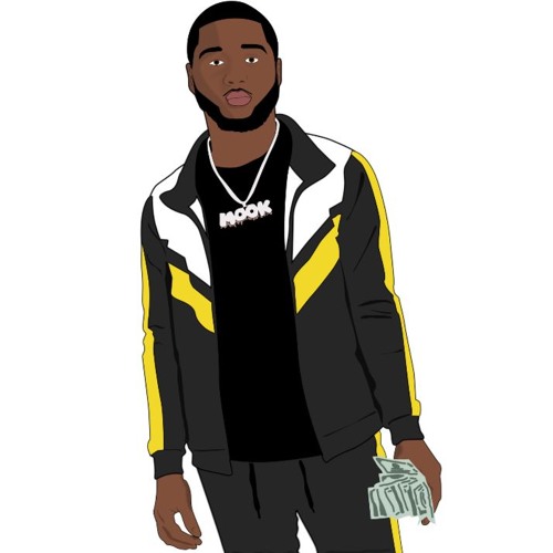 Stream Mookie Mook - Lately by Mookie Mook | Listen online for