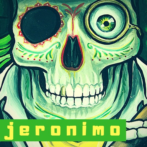 Jeronimo