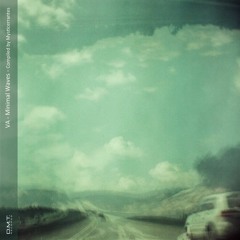 DMTC127 - Various Artists - Minimal Waves compiled by Mysticerrantes